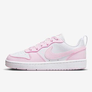 Light Pink Nike Dunks